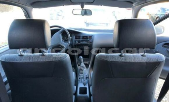 Acheter Occasion Voiture Toyota Corolla Noir à Luanda, Province de Luanda Acheter Occasion Voiture Toyota Corolla Noir à Luanda, Province de Luanda