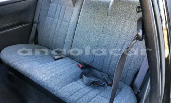 Acheter Occasion Voiture Toyota Corolla Noir à Luanda, Province de Luanda Acheter Occasion Voiture Toyota Corolla Noir à Luanda, Province de Luanda