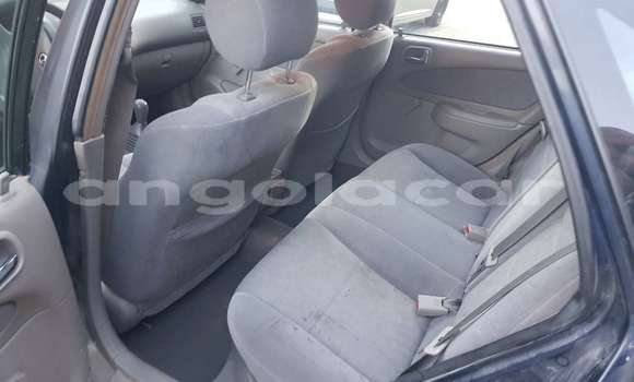 Acheter Occasion Voiture Toyota Corolla Noir à Luanda, Province de Luanda Acheter Occasion Voiture Toyota Corolla Noir à Luanda, Province de Luanda