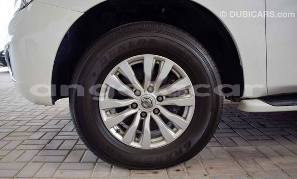 Comprar Importar Nissan Patrol Branco Carro em Import - Dubai em Bengo Province Comprar Importar Nissan Patrol Branco Carro em Import - Dubai em Bengo Province