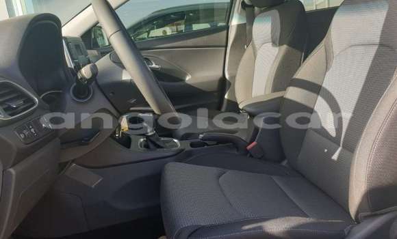 Buy Used Hyundai i30 Black Car in Luanda in Luanda Province Buy Used Hyundai i30 Black Car in Luanda in Luanda Province
