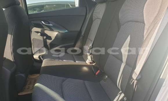 Buy Used Hyundai i30 Black Car in Luanda in Luanda Province Buy Used Hyundai i30 Black Car in Luanda in Luanda Province