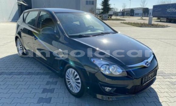 Acheter Occasion Voiture Hyundai i30 Noir à Luanda, Province de Luanda Acheter Occasion Voiture Hyundai i30 Noir à Luanda, Province de Luanda