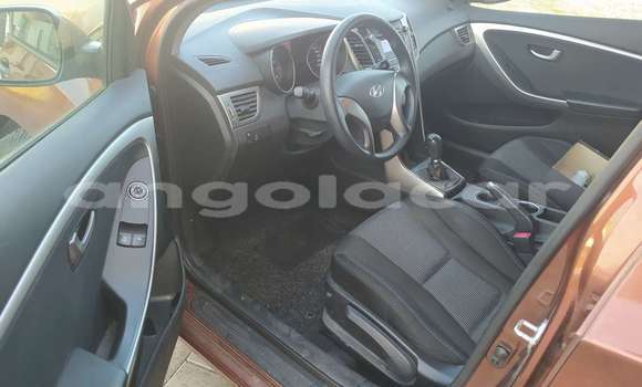 Buy Used Hyundai i30 Other Car in Luanda in Luanda Province Buy Used Hyundai i30 Other Car in Luanda in Luanda Province