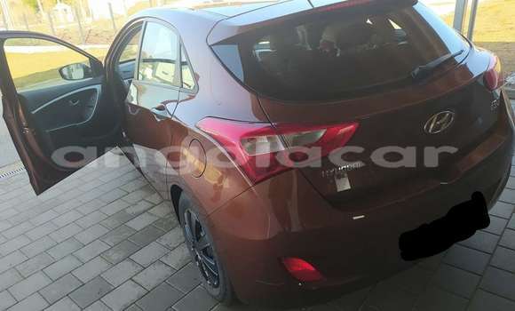 Buy Used Hyundai i30 Other Car in Luanda in Luanda Province Buy Used Hyundai i30 Other Car in Luanda in Luanda Province