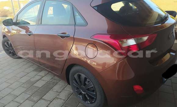 Buy Used Hyundai i30 Other Car in Luanda in Luanda Province Buy Used Hyundai i30 Other Car in Luanda in Luanda Province