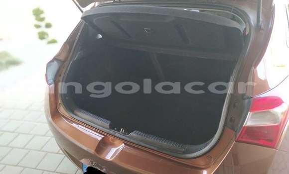 Buy Used Hyundai i30 Other Car in Luanda in Luanda Province Buy Used Hyundai i30 Other Car in Luanda in Luanda Province