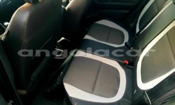 Acheter Occasion Voiture Kia Picanto Noir à Luanda, Province de Luanda Acheter Occasion Voiture Kia Picanto Noir à Luanda, Province de Luanda