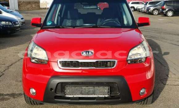 Comprar Usado Kia Soul Vermelho Carro em Luanda em Luanda Province Comprar Usado Kia Soul Vermelho Carro em Luanda em Luanda Province