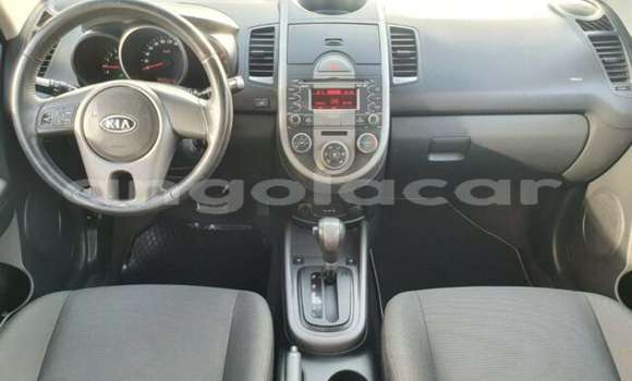 Comprar Usado Kia Soul Vermelho Carro em Luanda em Luanda Province Comprar Usado Kia Soul Vermelho Carro em Luanda em Luanda Province