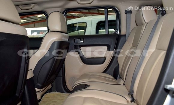 Comprar Importar Hummer H3 Outro Carro em Import - Dubai em Bengo Province Comprar Importar Hummer H3 Outro Carro em Import - Dubai em Bengo Province