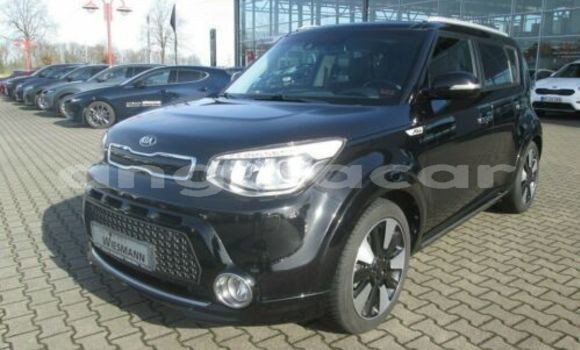 Comprar Usado Kia Soul Preto Carro em Luanda em Luanda Province Comprar Usado Kia Soul Preto Carro em Luanda em Luanda Province