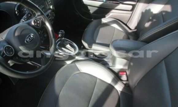 Comprar Usado Kia Soul Preto Carro em Luanda em Luanda Province Comprar Usado Kia Soul Preto Carro em Luanda em Luanda Province