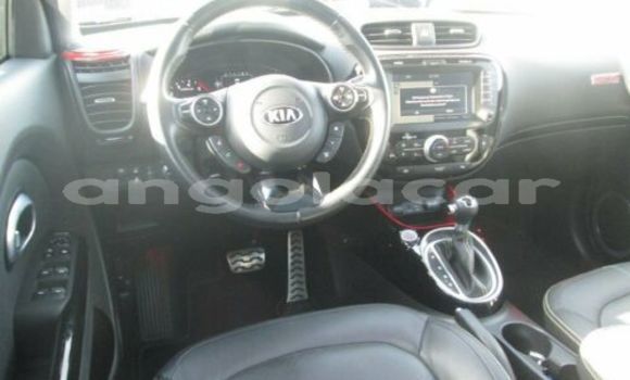 Comprar Usado Kia Soul Preto Carro em Luanda em Luanda Province Comprar Usado Kia Soul Preto Carro em Luanda em Luanda Province