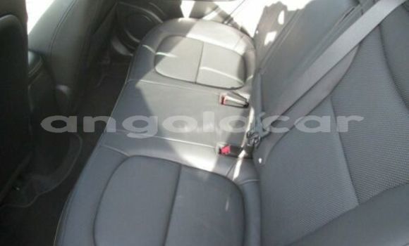 Comprar Usado Kia Soul Preto Carro em Luanda em Luanda Province Comprar Usado Kia Soul Preto Carro em Luanda em Luanda Province