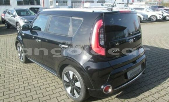 Comprar Usado Kia Soul Preto Carro em Luanda em Luanda Province Comprar Usado Kia Soul Preto Carro em Luanda em Luanda Province