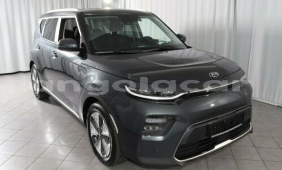 Comprar Usado Kia Soul Outro Carro em Luanda em Luanda Province Comprar Usado Kia Soul Outro Carro em Luanda em Luanda Province