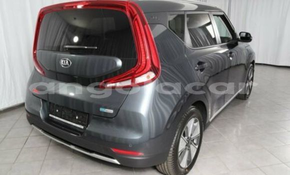 Comprar Usado Kia Soul Outro Carro em Luanda em Luanda Province Comprar Usado Kia Soul Outro Carro em Luanda em Luanda Province