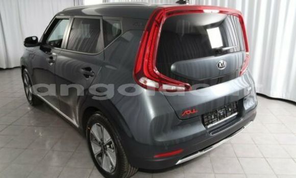 Comprar Usado Kia Soul Outro Carro em Luanda em Luanda Province Comprar Usado Kia Soul Outro Carro em Luanda em Luanda Province