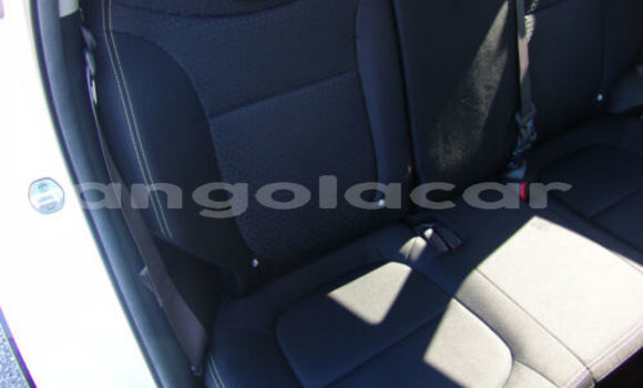 Acheter Occasion Voiture Kia Soul Blanc à Luanda, Province de Luanda Acheter Occasion Voiture Kia Soul Blanc à Luanda, Province de Luanda