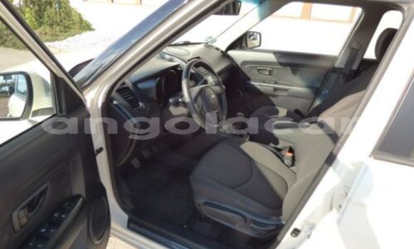 Comprar Usado Kia Soul Outro Carro em Luanda em Luanda Province Comprar Usado Kia Soul Outro Carro em Luanda em Luanda Province