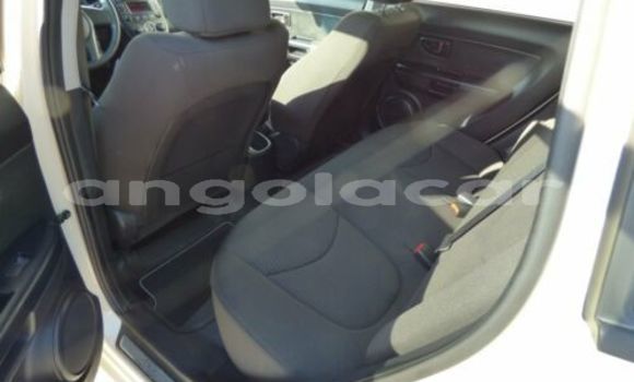 Comprar Usado Kia Soul Outro Carro em Luanda em Luanda Province Comprar Usado Kia Soul Outro Carro em Luanda em Luanda Province