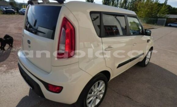 Comprar Usado Kia Soul Outro Carro em Luanda em Luanda Province Comprar Usado Kia Soul Outro Carro em Luanda em Luanda Province