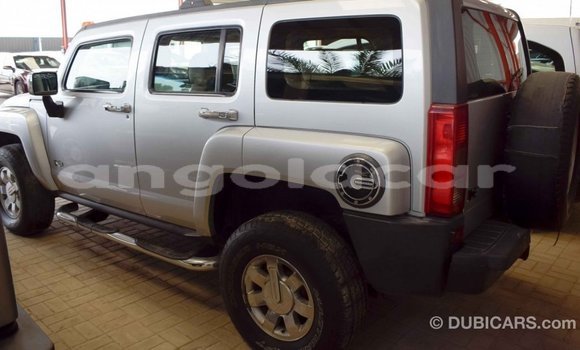 Comprar Importar Hummer H3 Outro Carro em Import - Dubai em Bengo Province Comprar Importar Hummer H3 Outro Carro em Import - Dubai em Bengo Province