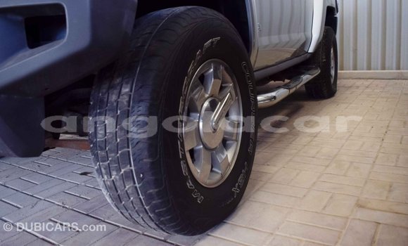 Comprar Importar Hummer H3 Outro Carro em Import - Dubai em Bengo Province