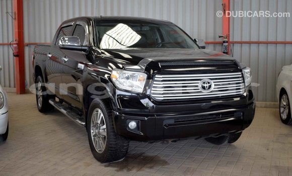 Comprar Importar Toyota Tundra Preto Carro em Import - Dubai em Bengo Province Comprar Importar Toyota Tundra Preto Carro em Import - Dubai em Bengo Province