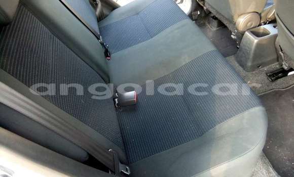 Acheter Occasion Voiture Suzuki Swift Blanc à Luanda, Province de Luanda Acheter Occasion Voiture Suzuki Swift Blanc à Luanda, Province de Luanda