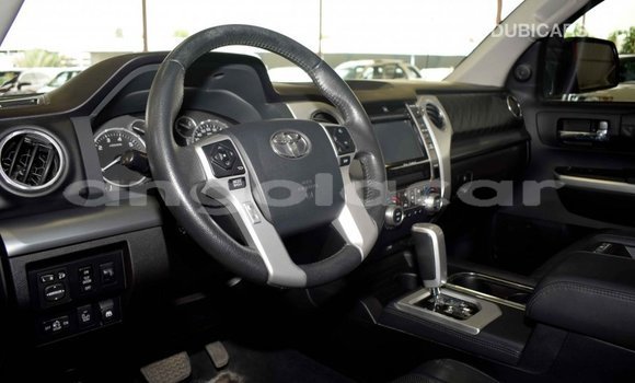 Comprar Importar Toyota Tundra Preto Carro em Import - Dubai em Bengo Province Comprar Importar Toyota Tundra Preto Carro em Import - Dubai em Bengo Province