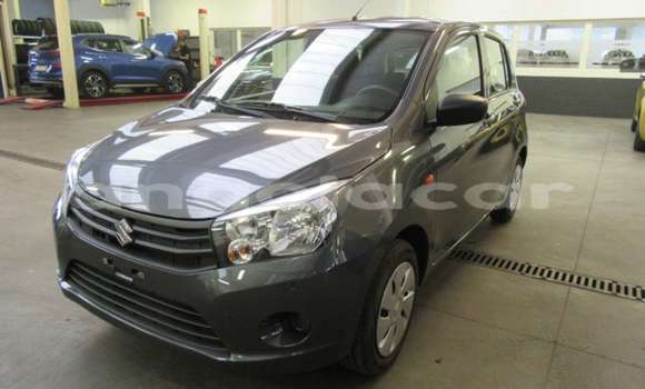 Buy Used Suzuki Alto Other Car in Luanda in Luanda Province Buy Used Suzuki Alto Other Car in Luanda in Luanda Province
