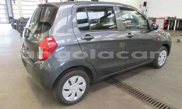 Acheter Occasion Voiture Suzuki Alto Autre à Luanda, Province de Luanda Acheter Occasion Voiture Suzuki Alto Autre à Luanda, Province de Luanda