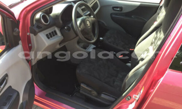 Acheter Occasion Voiture Suzuki Alto Autre à Luanda, Province de Luanda Acheter Occasion Voiture Suzuki Alto Autre à Luanda, Province de Luanda