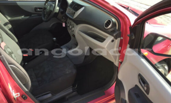 Acheter Occasion Voiture Suzuki Alto Autre à Luanda, Province de Luanda Acheter Occasion Voiture Suzuki Alto Autre à Luanda, Province de Luanda