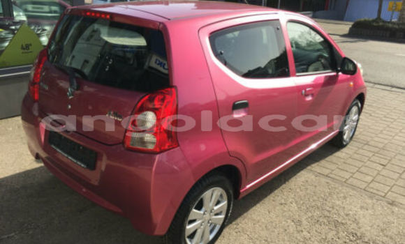 Acheter Occasion Voiture Suzuki Alto Autre à Luanda, Province de Luanda Acheter Occasion Voiture Suzuki Alto Autre à Luanda, Province de Luanda