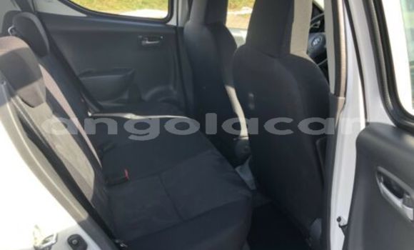 Acheter Occasion Voiture Suzuki Alto Blanc à Luanda, Province de Luanda Acheter Occasion Voiture Suzuki Alto Blanc à Luanda, Province de Luanda