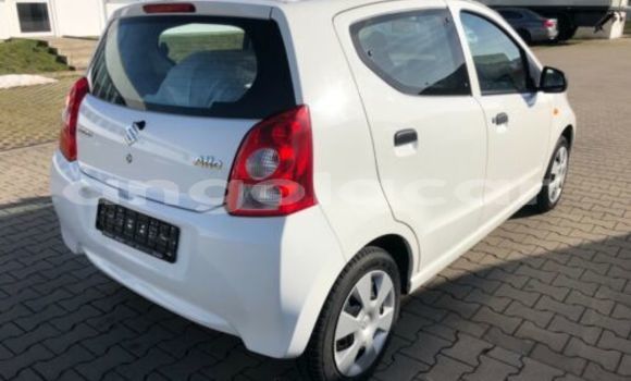 Acheter Occasion Voiture Suzuki Alto Blanc à Luanda, Province de Luanda Acheter Occasion Voiture Suzuki Alto Blanc à Luanda, Province de Luanda