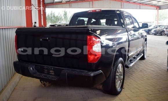 Comprar Importar Toyota Tundra Preto Carro em Import - Dubai em Bengo Province Comprar Importar Toyota Tundra Preto Carro em Import - Dubai em Bengo Province