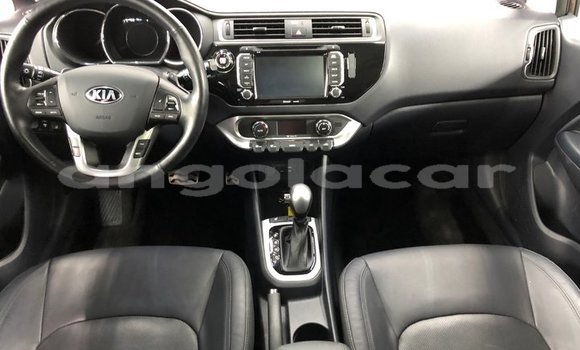 Buy Used Kia rio Other Car in Luanda in Luanda Province Buy Used Kia rio Other Car in Luanda in Luanda Province