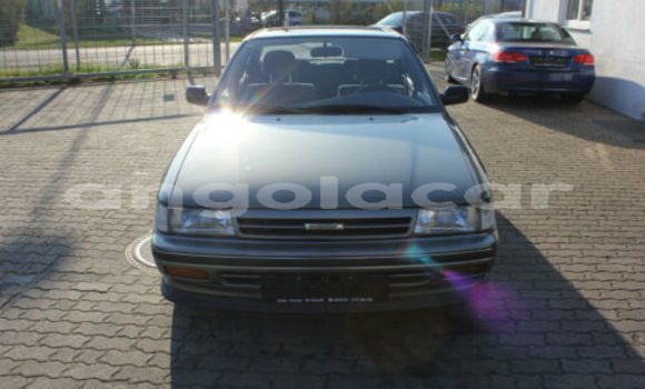Comprar Usado Toyota Carina Outro Carro em Luanda em Luanda Province Comprar Usado Toyota Carina Outro Carro em Luanda em Luanda Province