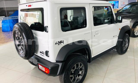 Comprar Usado Suzuki Jimny Branco Carro em Luanda em Luanda Province Comprar Usado Suzuki Jimny Branco Carro em Luanda em Luanda Province