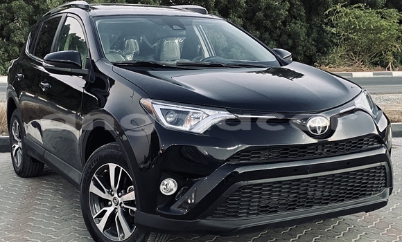 Buy Used Toyota RAV4 Black Car in Benguela in Benguela Buy Used Toyota RAV4 Black Car in Benguela in Benguela