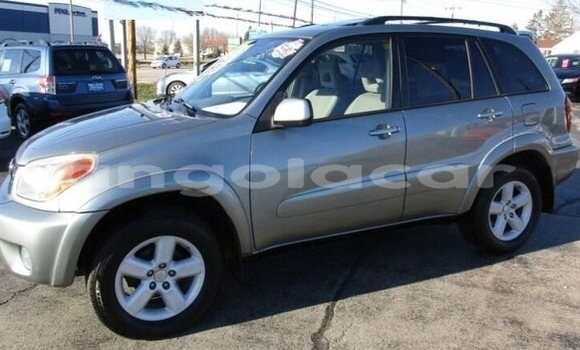 Buy Used Toyota RAV4 Other Car in Luanda in Luanda Province Buy Used Toyota RAV4 Other Car in Luanda in Luanda Province