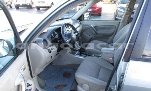Acheter Occasion Voiture Toyota RAV4 Autre à Luanda, Province de Luanda Acheter Occasion Voiture Toyota RAV4 Autre à Luanda, Province de Luanda
