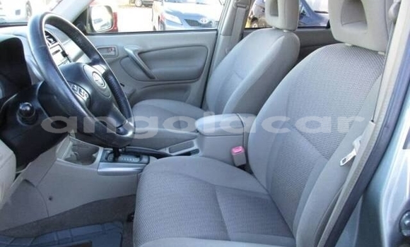 Acheter Occasion Voiture Toyota RAV4 Autre à Luanda, Province de Luanda Acheter Occasion Voiture Toyota RAV4 Autre à Luanda, Province de Luanda