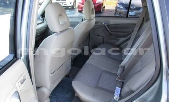 Acheter Occasion Voiture Toyota RAV4 Autre à Luanda, Province de Luanda Acheter Occasion Voiture Toyota RAV4 Autre à Luanda, Province de Luanda