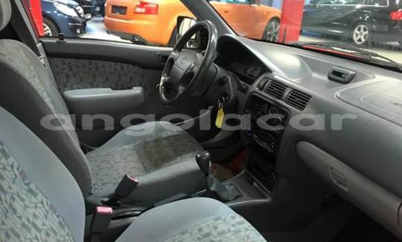 Acheter Occasion Voiture Toyota Starlet Autre à Luanda, Province de Luanda Acheter Occasion Voiture Toyota Starlet Autre à Luanda, Province de Luanda