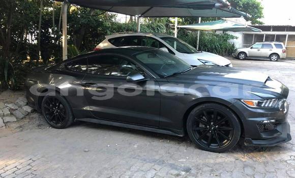 Acheter Occasion Voiture Ford Mustang Noir à Luanda, Province de Luanda